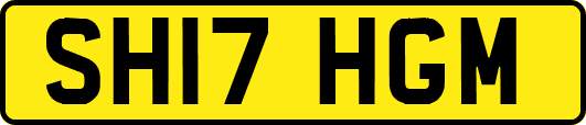 SH17HGM
