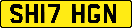 SH17HGN
