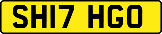 SH17HGO