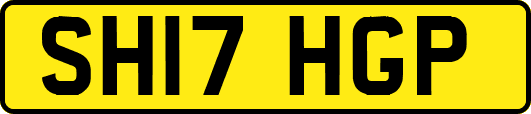 SH17HGP