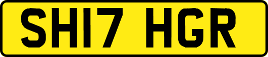 SH17HGR