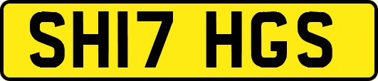 SH17HGS