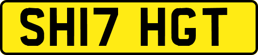 SH17HGT
