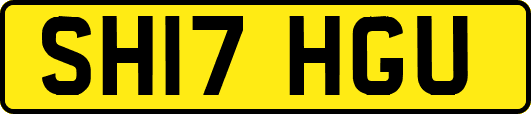 SH17HGU