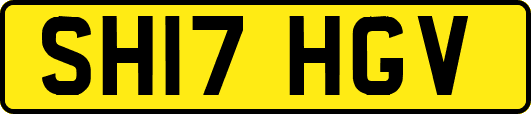 SH17HGV