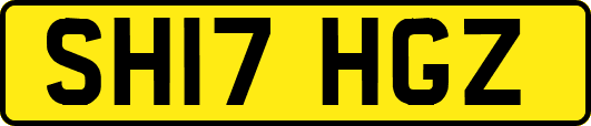 SH17HGZ