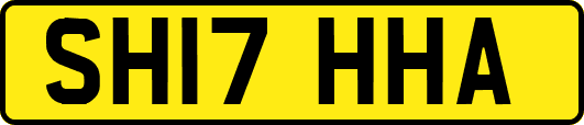 SH17HHA