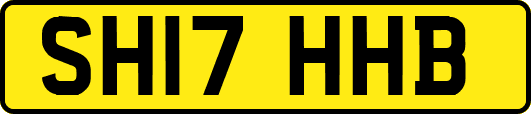 SH17HHB