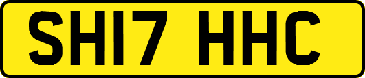 SH17HHC