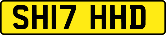 SH17HHD
