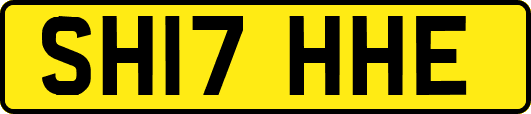 SH17HHE