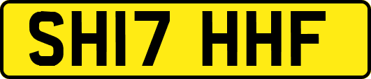 SH17HHF