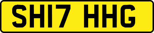SH17HHG