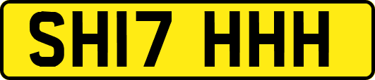 SH17HHH