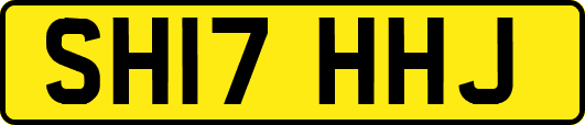 SH17HHJ