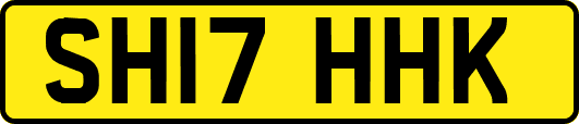 SH17HHK