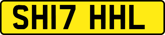 SH17HHL