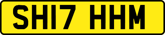SH17HHM