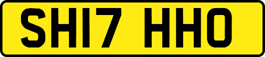 SH17HHO
