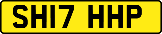 SH17HHP