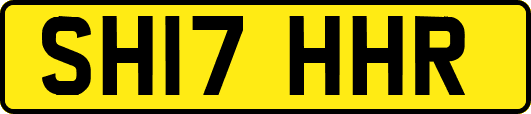 SH17HHR