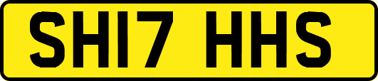 SH17HHS