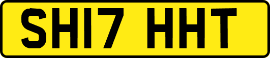 SH17HHT