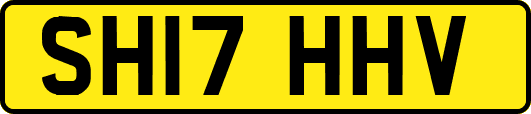 SH17HHV