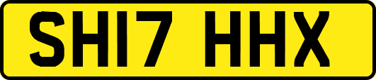 SH17HHX