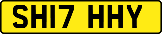 SH17HHY