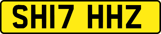 SH17HHZ