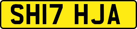 SH17HJA