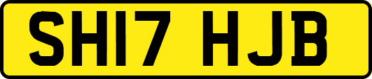SH17HJB