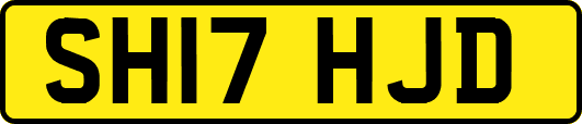 SH17HJD