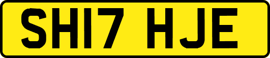 SH17HJE