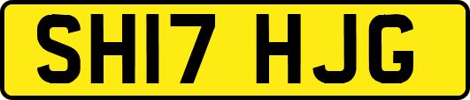 SH17HJG