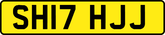 SH17HJJ