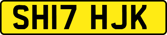 SH17HJK