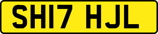 SH17HJL