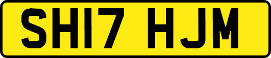SH17HJM