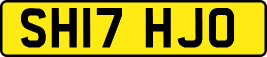 SH17HJO