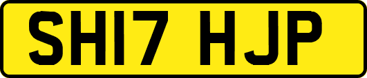 SH17HJP