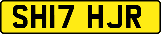 SH17HJR