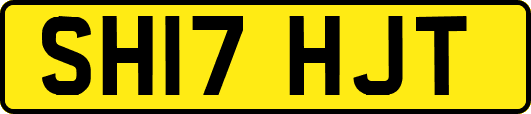 SH17HJT