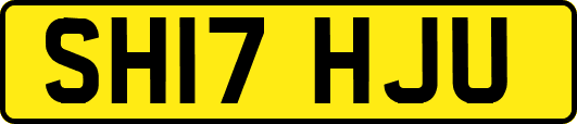 SH17HJU