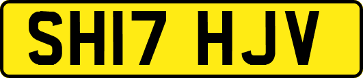 SH17HJV