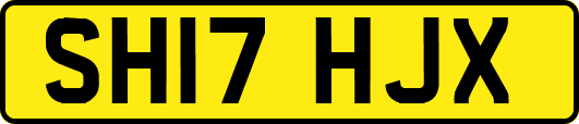 SH17HJX