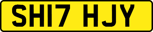 SH17HJY