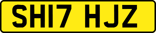 SH17HJZ