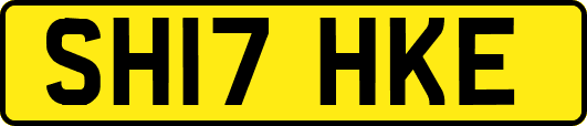 SH17HKE